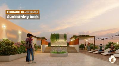 Project Image of 1255.0 - 2605.0 Sq.ft 2 BHK Apartment for buy in Himalaya Terraces