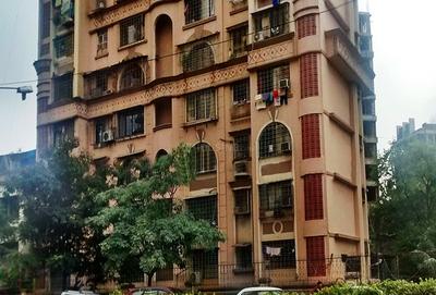 Project Image of 550.0 - 1665.0 Sq.ft 1 BHK Apartment for buy in Manas Developers Mumbai Moti Apartment