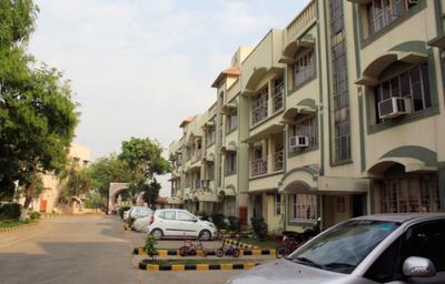 Project Image of 0.0 - 1650.0 Sq.ft 3 BHK Villa for buy in Ashiana Gulmohar Park