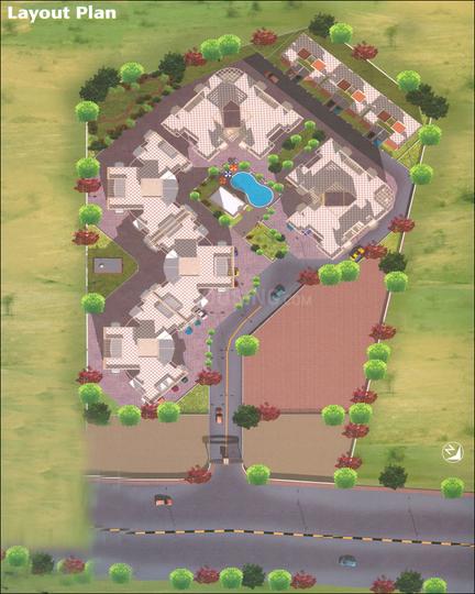 Karan Greens Villa More Images 1