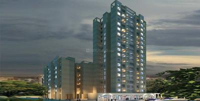 Project Image of 347.0 - 490.0 Sq.ft 1 BHK Apartment for buy in Itnoa K K Residency