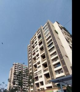 Project Image of 674.9 - 836.14 Sq.ft 2 BHK Apartment for buy in Mantra Montana Phase 3
