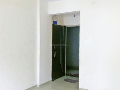 Project Image of 325.0 - 850.0 Sq.ft 1 RK Apartment for buy in SP Sai Niketan