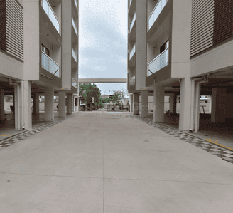Project Image of 848.94 - 1348.4 Sq.ft 2 BHK Apartment for buy in Platinum Sky