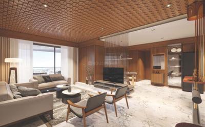 Project Image of 1495.65 - 1867.43 Sq.ft 4 BHK Apartment for buy in Nysa Essence 51