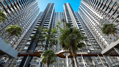 Project Image of 440.0 - 750.0 Sq.ft 1 BHK Apartment for buy in Techton Akhand