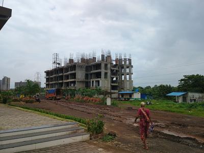 Project Image of 520 Sq.ft 1 BHK Apartment / Flat for sale in Titwala for Rs. 1950000