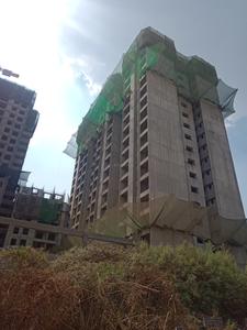 Project Image of 900 Sq.ft 2 BHK Apartment / Flat for sale in Tathawade for Rs. 8600000
