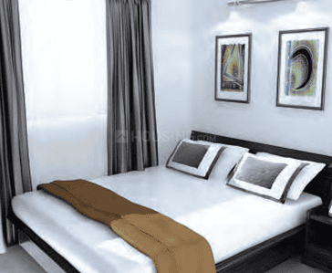 Project Image of 640.0 - 1330.0 Sq.ft 2 BHK Apartment for buy in Indya The Greens