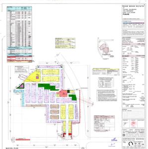 Project Image of 0.0 - 1681.0 Sq.ft 3 BHK Villa for buy in GBP Rosewood Estate Villa