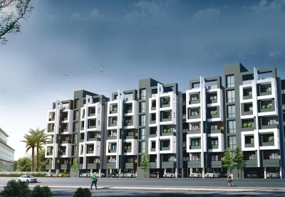 Project Image of 680.0 - 1040.0 Sq.ft 1 BHK Apartment for buy in Faith Build Constructions Udyog Kaushalya