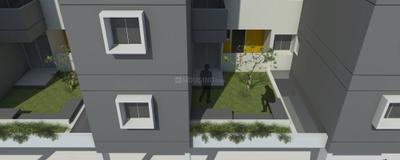 Project Image of 760.0 - 1220.0 Sq.ft 1 BHK Apartment for buy in GR Shrushti