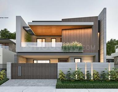 Project Image of 750.0 - 1200.0 Sq.ft 2 BHK Villa for buy in Kaveens Green Valley