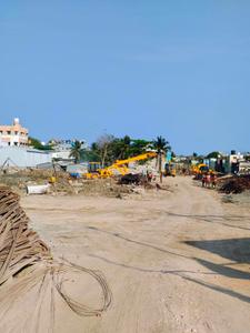 Project Image of 2560 Sq.ft 3 BHK Apartment / Flat for sale in Perungudi for Rs. 28200000