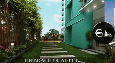 Project Image of 1873.0 - 2369.0 Sq.ft 3 BHK Apartment for buy in Noel Enliva
