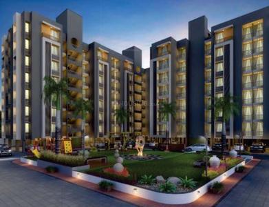 Swastik Sanand Greens Residency 2 Images for Elevation of Swastik Sanand Greens Residency 2 1