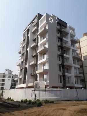 Gallery Cover Pic of Shree Sawan Avenue 2