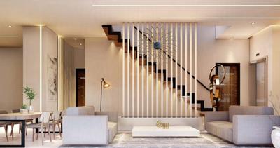 Project Image of 4250.0 - 10000.0 Sq.ft 4 BHK Villa for buy in Terminus The Pointe