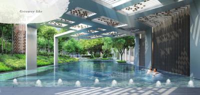 Project Image of 5400 Sq.ft 5 BHK Duplex for sale in New Alipore for Rs. 82500000