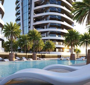 Project Image of 327.0 - 923.0 Sq.ft Studio Studio Apartment for buy in Tiger Red Square
