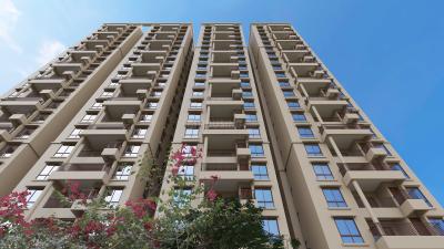 Project Image of 702.0 - 1142.0 Sq.ft 2 BHK Apartment for buy in Sipani Samuha