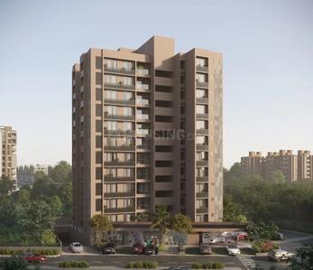 Project Image of 0.0 - 849.7 Sq.ft 3 BHK Apartment for buy in Swojas Pride
