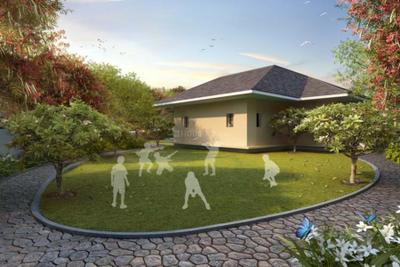 Project Image of 1443.12 - 20118.61 Sq.ft Residential Plot Plot for buy in Bhandari Vaarsa Highland1