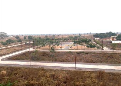 Project Image of 416.9 - 1516.8 Sq.ft Residential Plot Plot for buy in Agrawal Sai Ashirwad Pride City Phase 4