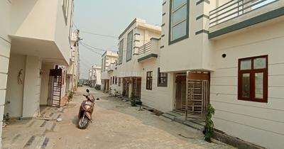 Golden Greno Villa Elevation 1