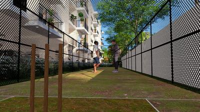 Project Image of 1160.0 - 1685.0 Sq.ft 2 BHK Apartment for buy in Ragam Meadows