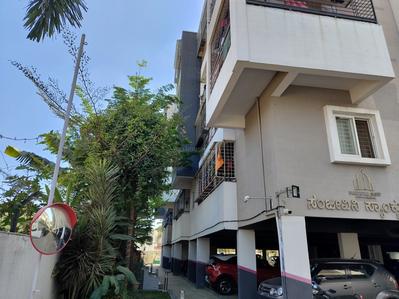 Project Image of 745.0 - 1059.0 Sq.ft 2 BHK Apartment for buy in Sanjeevini Sanctuary