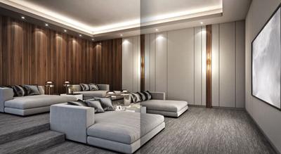 Project Image of 1313.63 - 3701.2 Sq.ft 3 BHK Apartment for buy in Mahagun Medalleo Low Rise