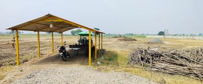 Project Image of 1215.0 - 5400.0 Sq.ft Residential Plot Plot for buy in BALAJI GARDENS