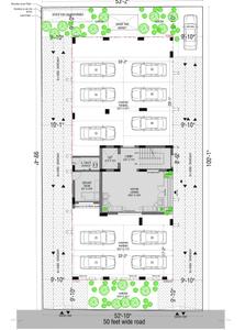 Project Image of 1398.0 - 1486.0 Sq.ft 3 BHK Apartment for buy in The Edge