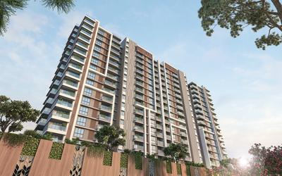 Project Image of 1338.0 - 2525.0 Sq.ft 2 BHK Apartment for buy in Winsome Icon