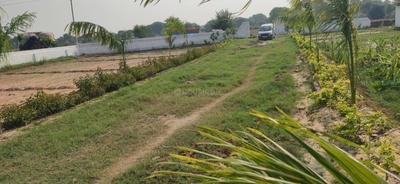 Project Image of 450.0 - 1800.0 Sq.ft Residential Plot Plot for buy in Flowerish Garden City Residential Plots