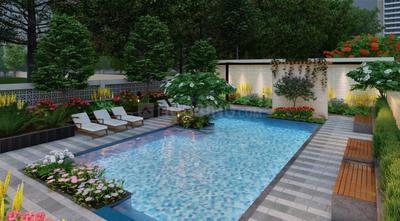 Project Image of 764.78 - 810.31 Sq.ft 3 BHK Apartment for buy in Sarsan Nancy Hillview Phase 1