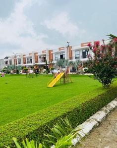 Project Image of 1400.0 - 2300.0 Sq.ft 3 BHK Villa for buy in Sri Balaji Vatika
