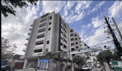 Project Image of 3918.18 - 3962.86 Sq.ft 4 BHK Apartment for buy in Raising The Antillia