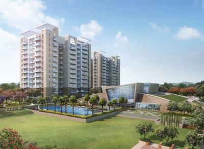 Eldeco Acclaim Images for Elevation of Eldeco Acclaim 1