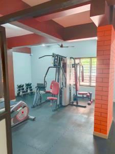 Project Image of 1034.0 - 1420.0 Sq.ft 2 BHK Apartment for buy in EV Kingston Towers