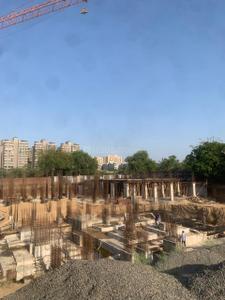 Project Image of 362.1 - 735.18 Sq.ft 1 BHK Apartment for buy in Raghuvir Aryaman Ayodhyapuri
