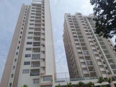 Project Image of 1235.0 - 3750.0 Sq.ft 2 BHK Apartment for buy in Newry Park Tower