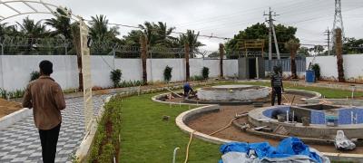 Project Image of 383.0 - 2646.0 Sq.ft Residential Plot Plot for buy in 3S Sky Park
