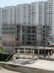 Project Image of 1250.0 - 4790.0 Sq.ft 2 BHK Apartment for buy in Cybercity Oriana