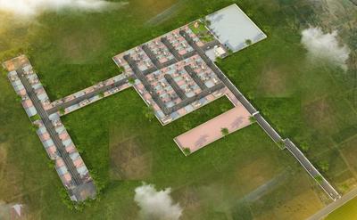 Project Image of 1001.0 - 30768.0 Sq.ft Residential Plot Plot for buy in Sri Venkateshwar Emerald City