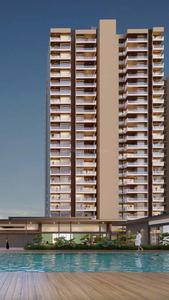 Project Image of 2536 Sq.ft 4 BHK Apartment / Flat for sale in Wanowrie for Rs. 35000000