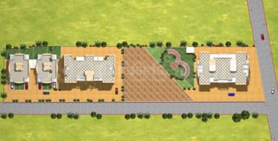 Project Image of 850.0 - 1100.0 Sq.ft 2 BHK Apartment for buy in Shree Nisarg