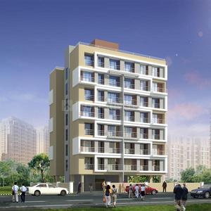 Neelsidhi Viveza Elevation 1