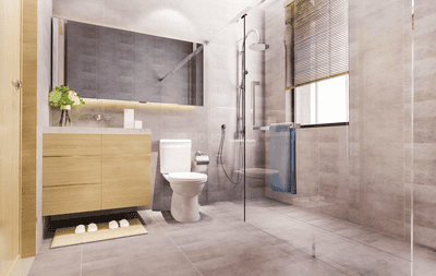 Project Image of 0.0 - 3500.0 Sq.ft 4 BHK Villa for buy in CNR Aurelia Estate Villas